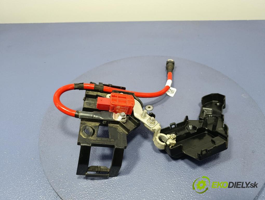 Bmw Seria 5 2025 instalace Elektrický: 5B32E62