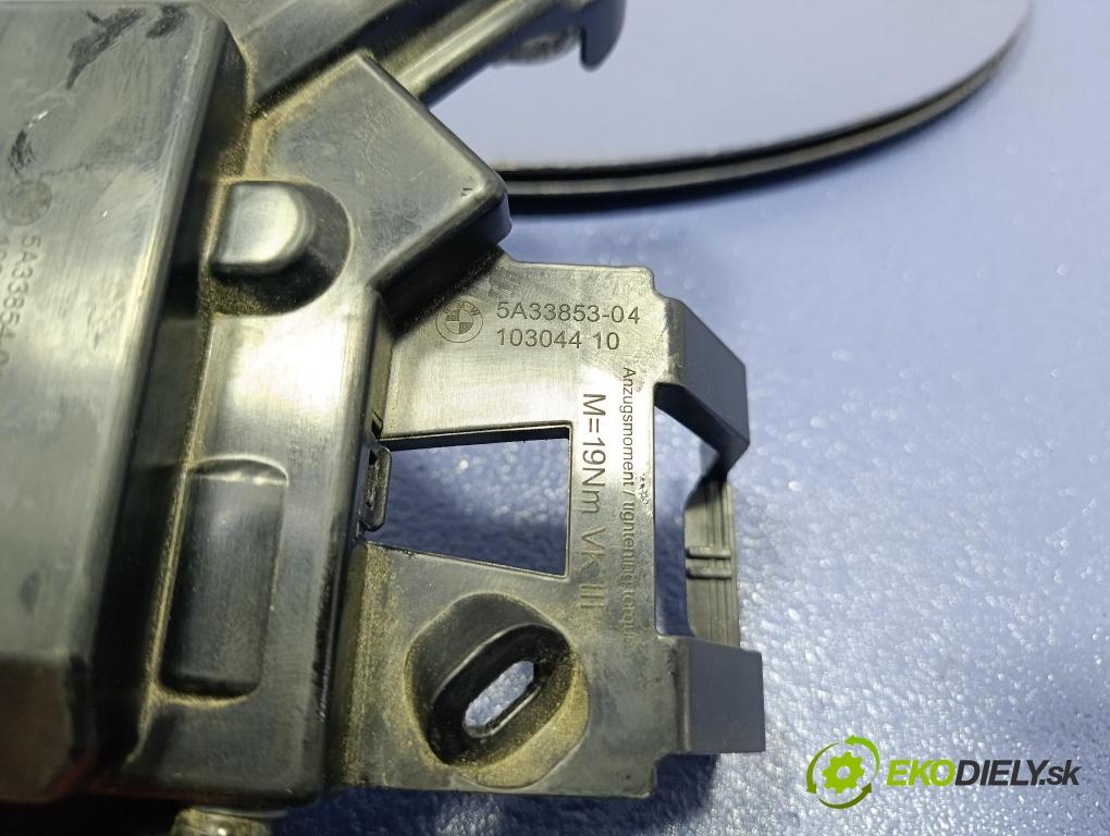 Bmw Seria 5 2025 instalace Elektrický: 5B32E62