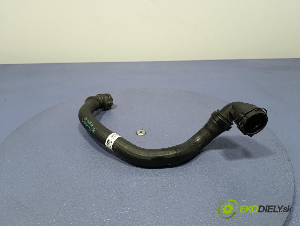 Bmw Seria 5 2025 trubka Chladič: 9886634