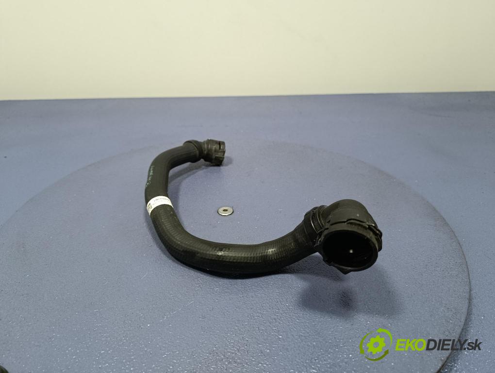 Bmw Seria 5 2025 trubka Chladič: 9886634
