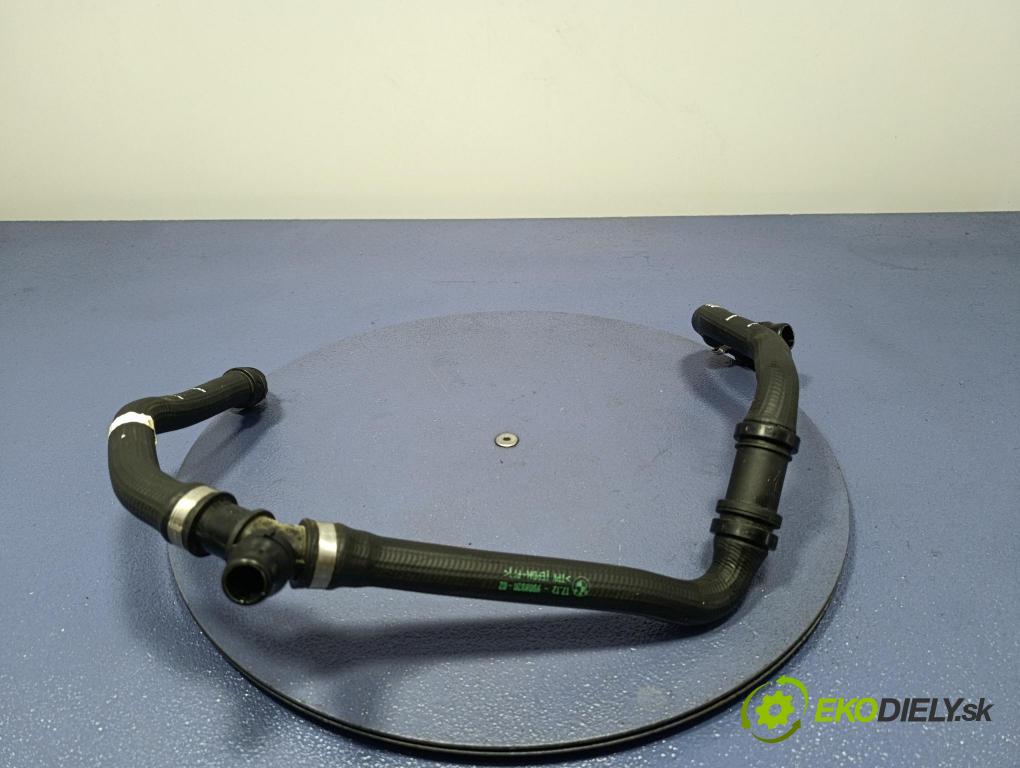 Bmw Seria 5 2025 trubka Chladič: 9888820