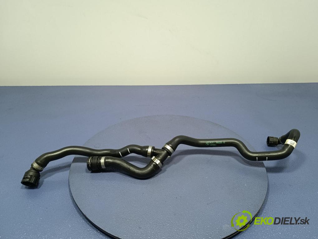 Bmw Seria 5 2025 trubka Chladič: 8844220