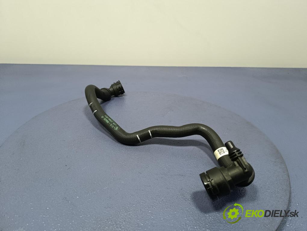 Bmw Seria 5 2025 trubka Chladič: 9886635