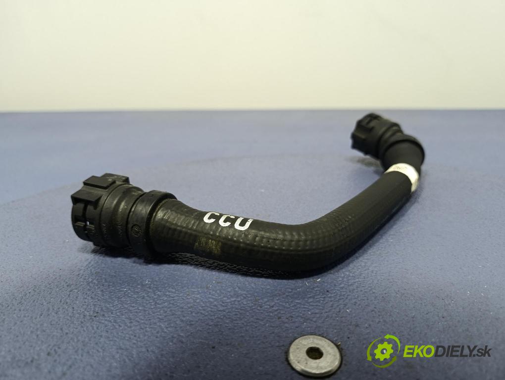 Bmw Seria 5 2025 trubka Chladič: 9886646