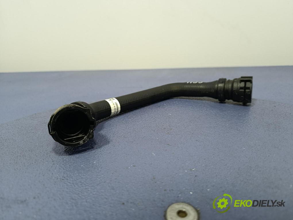 Bmw Seria 5 2025 trubka Chladič: 9886646