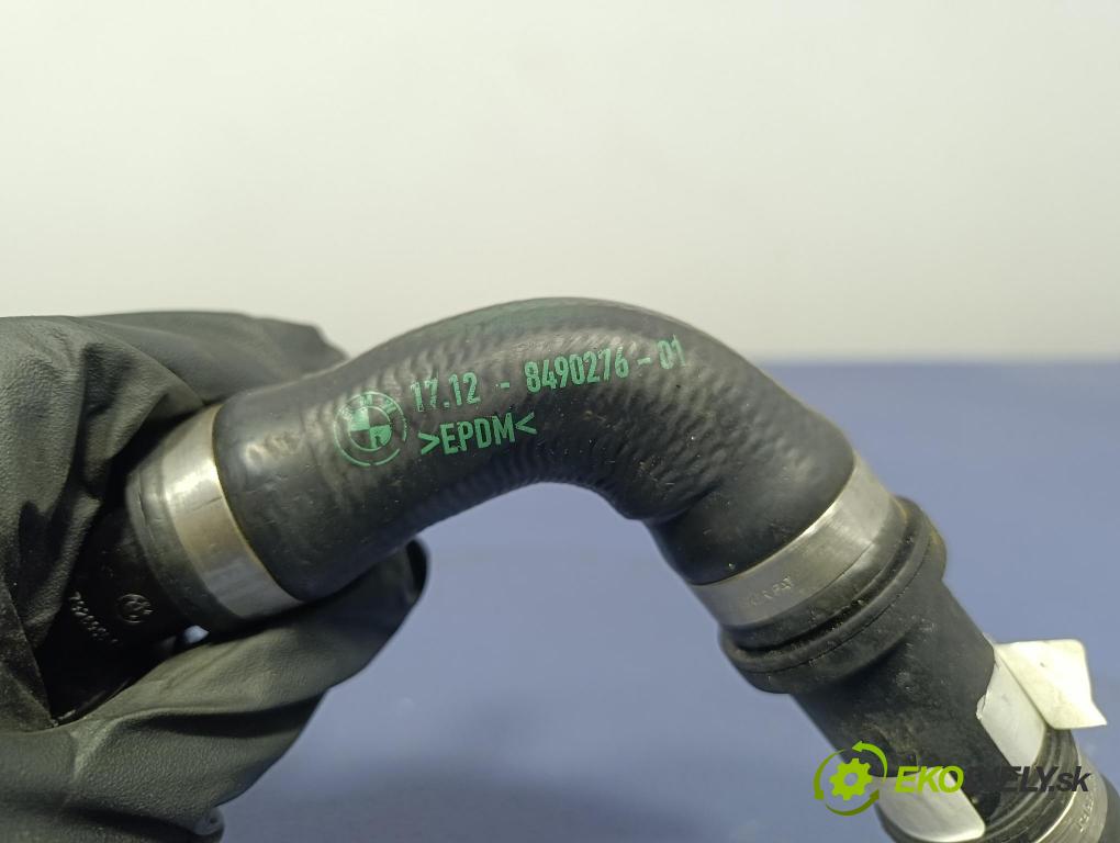 Bmw Seria 5 2025 trubka Chladič: 8490276