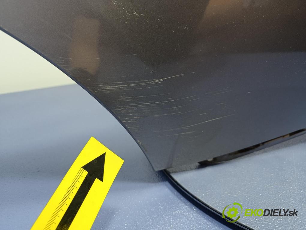 Renault Megane 2009 nárazník Zad: 850170002R