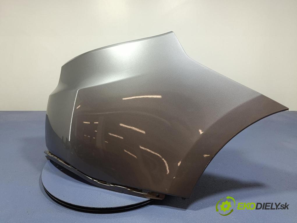 Renault Megane 2009 nárazník Zad: 850160002R