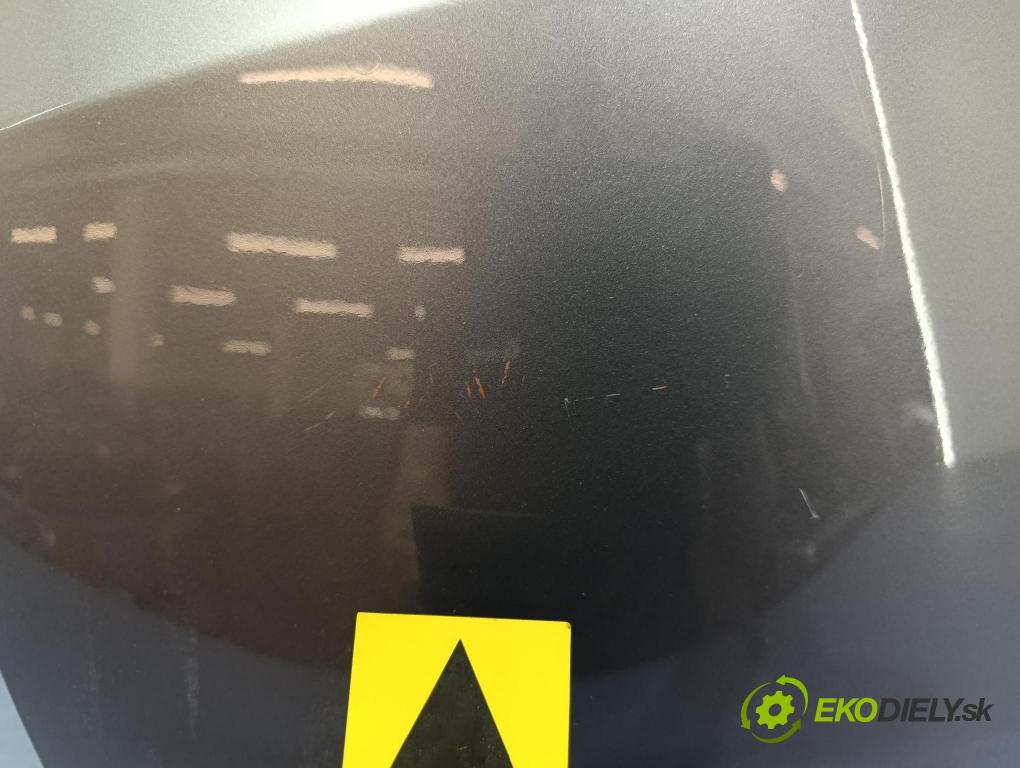 Renault Megane 2009 nárazník Zad: 850160002R