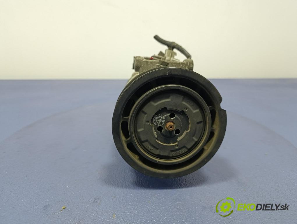 Renault Megane 2009 Kompresor: Klimatizace: 8200939386