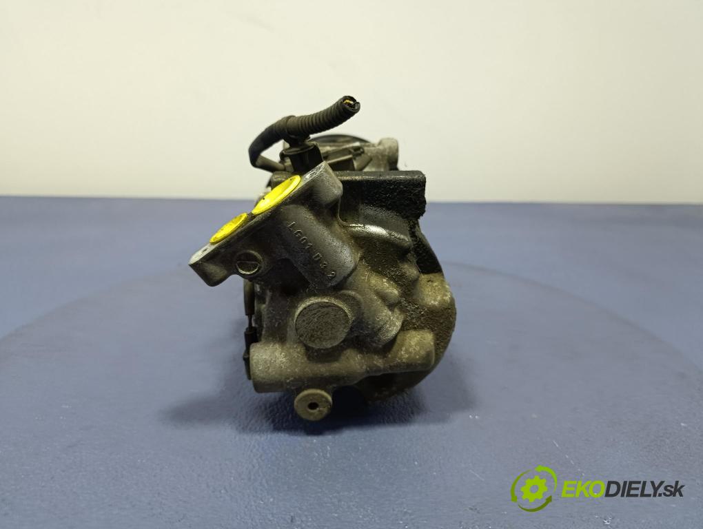 Renault Megane 2009 Kompresor: Klimatizace: 8200939386