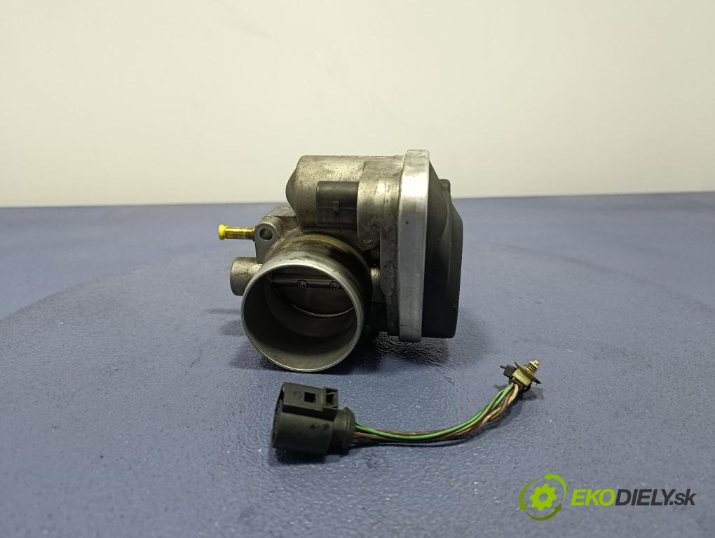 Renault Megane 2009 škrticí klapka 8200190230