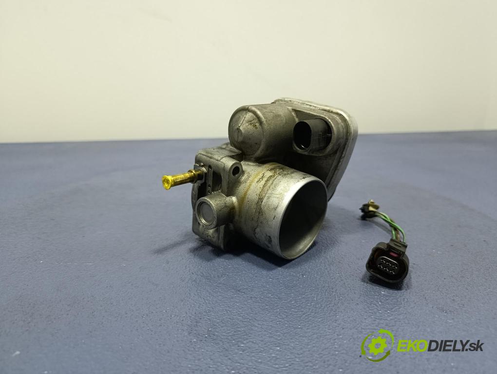 Renault Megane 2009 škrticí klapka 8200190230