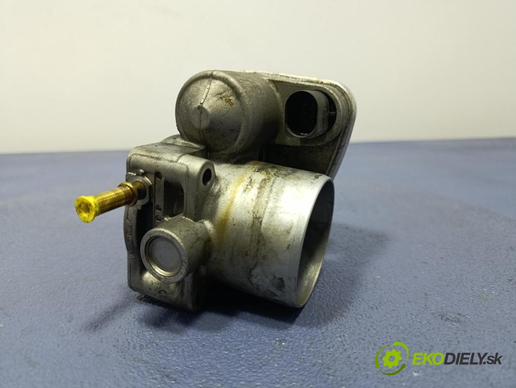 Renault Megane 2009 škrticí klapka 8200190230