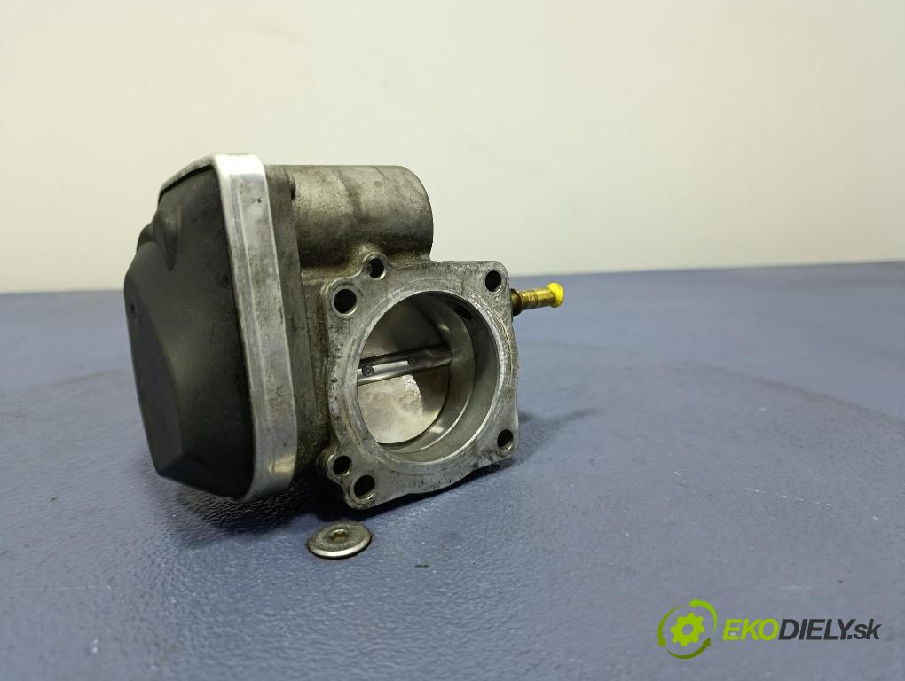 Renault Megane 2009 škrticí klapka 8200190230