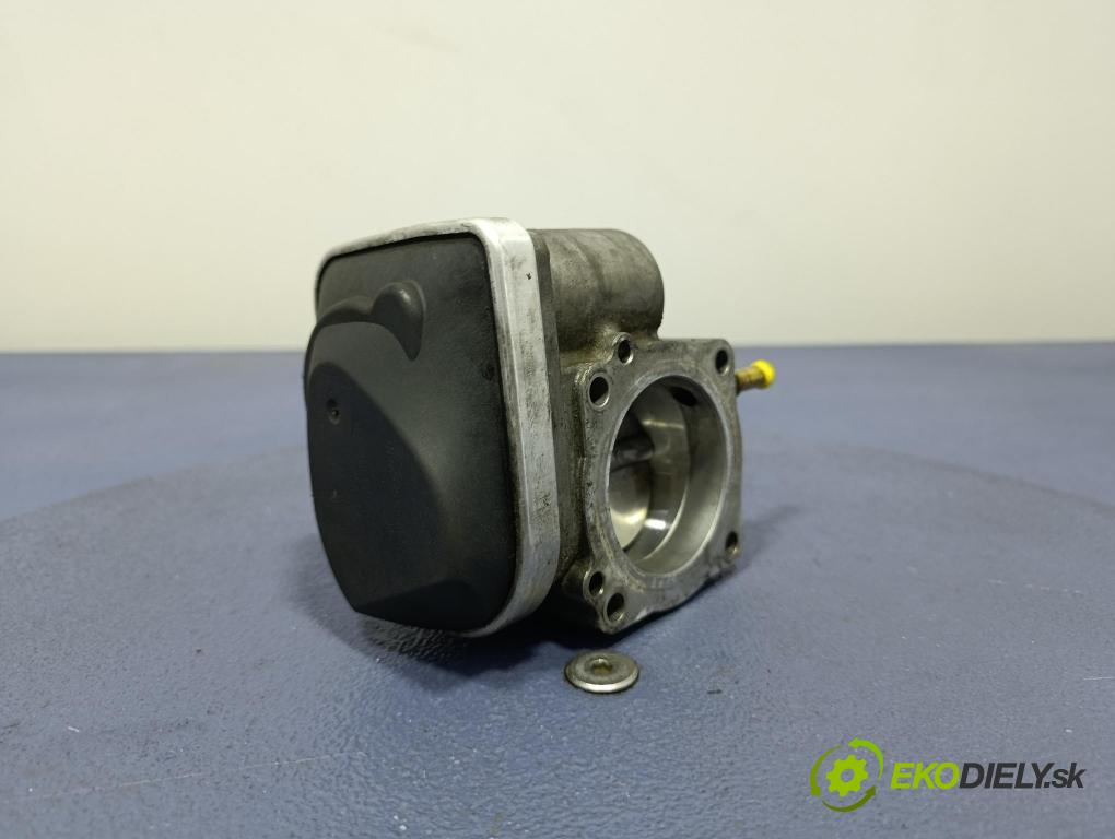 Renault Megane 2009 škrticí klapka 8200190230