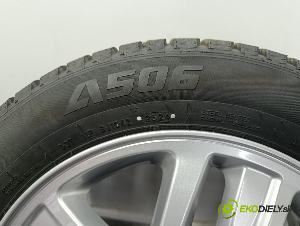 Byd Etp3 2022 Ráfiky: Hlinikové: Pneumatiky: VBEV3101010