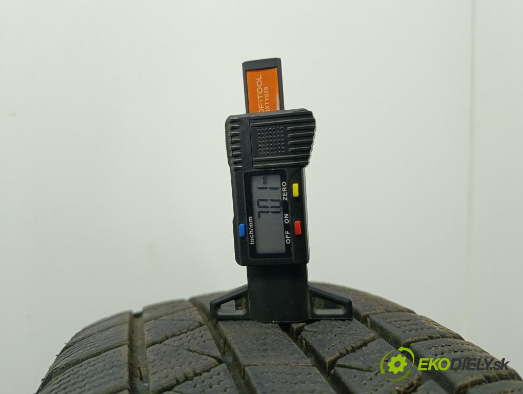Byd Etp3 2022 Ráfiky: Hlinikové: Pneumatiky: VBEV3101010