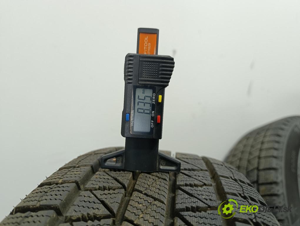 Byd Etp3 2022 Ráfiky: Hlinikové: Pneumatiky: VBEV3101010