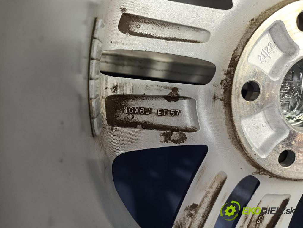 Byd Etp3 2022 Ráfiky: Hlinikové: Pneumatiky: VBEV3101010