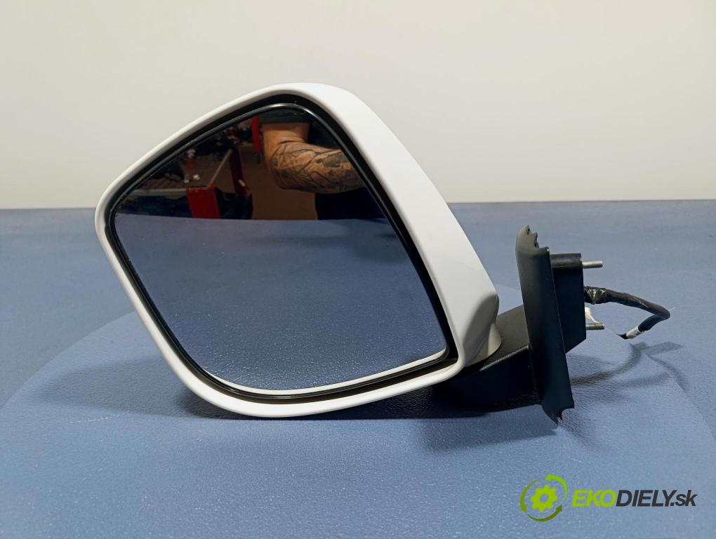 Byd Etp3 2022 zrkadlo Vľavo: