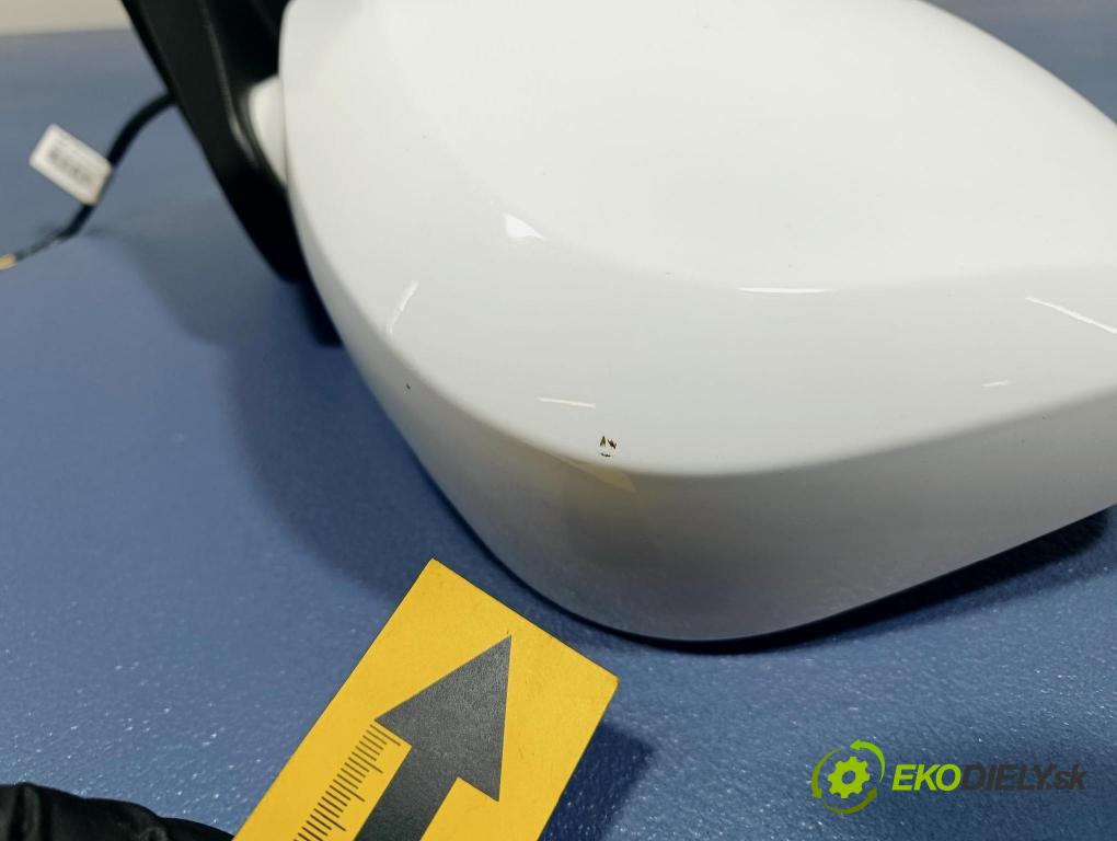 Byd Etp3 2022 zrkadlo Vľavo: 