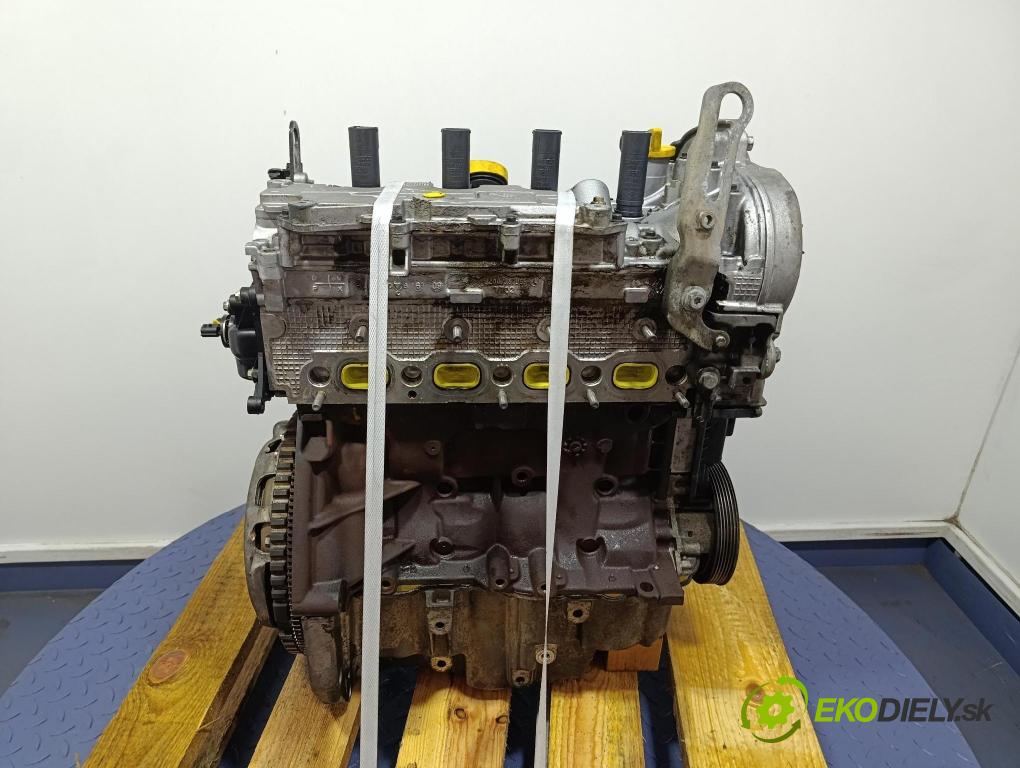 Renault Megane 2009 motor Benzín K4M858