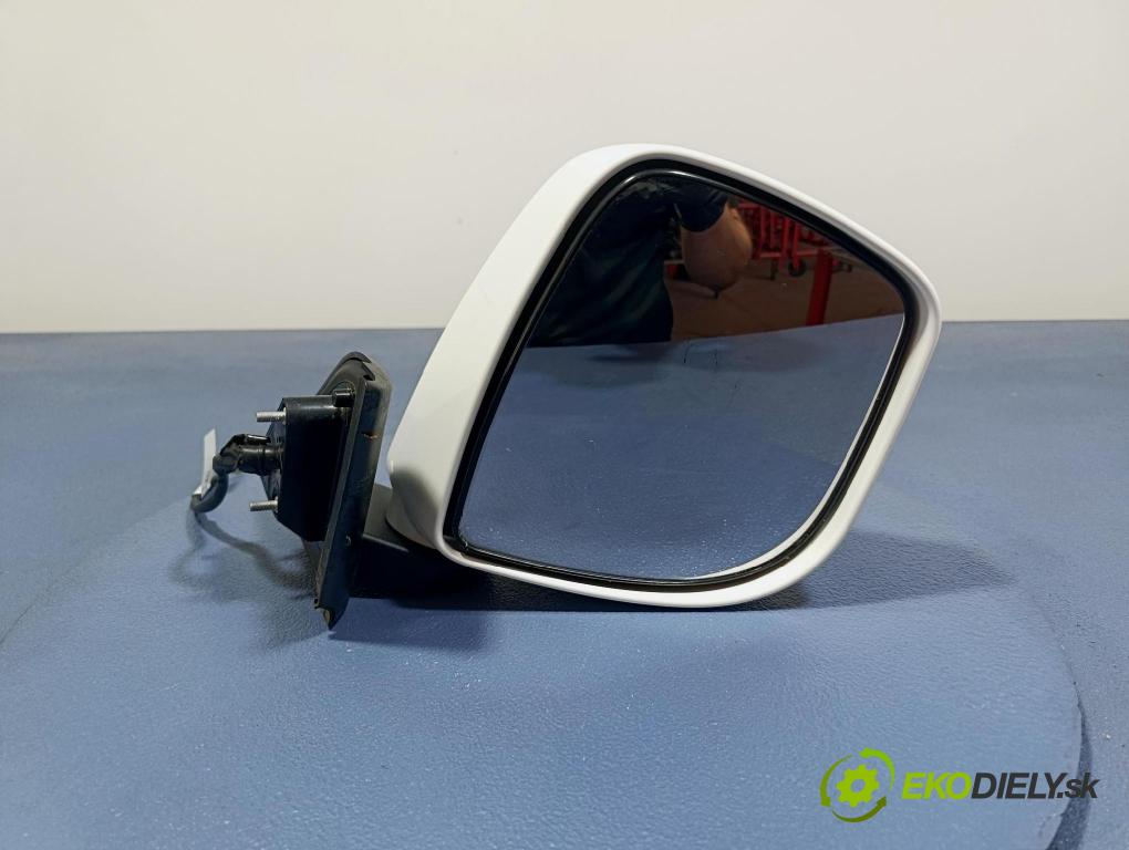 Byd Etp3 2022 zrkadlo pravé