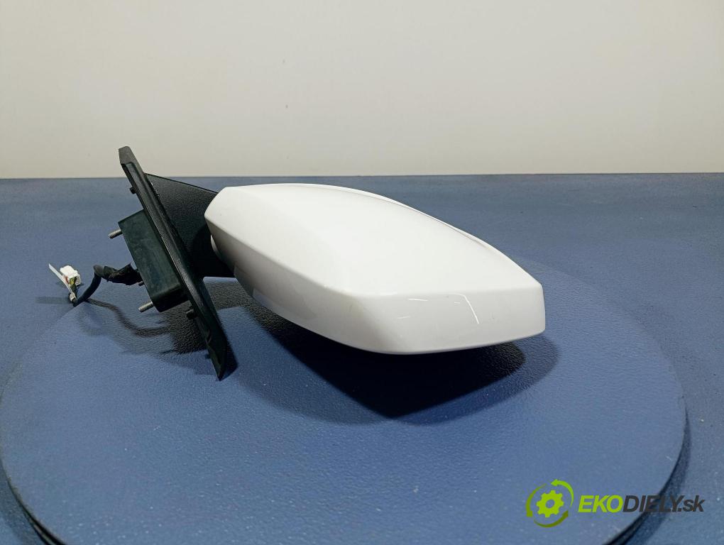 Byd Etp3 2022 zrkadlo pravé