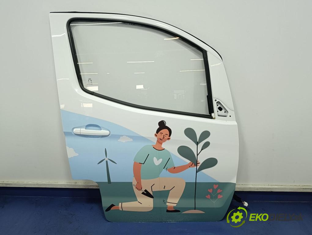Byd Etp3 2022 dvere Predné pravé