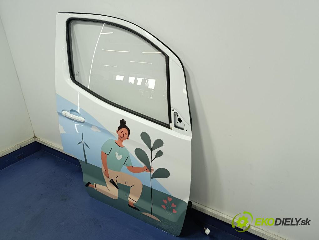 Byd Etp3 2022 dvere Predné pravé