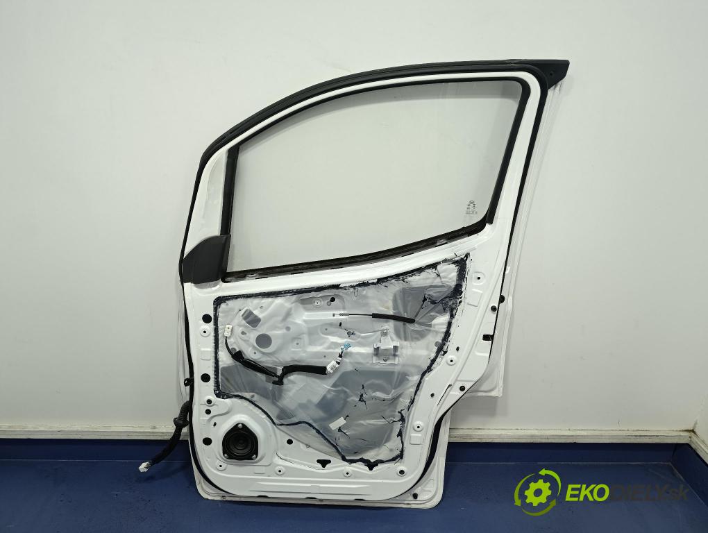 Byd Etp3 2022 dvere Predné pravé