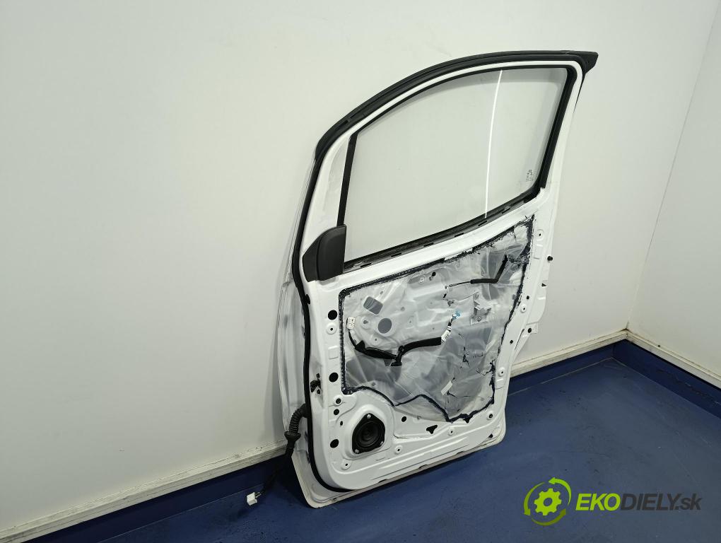 Byd Etp3 2022 dvere Predné pravé