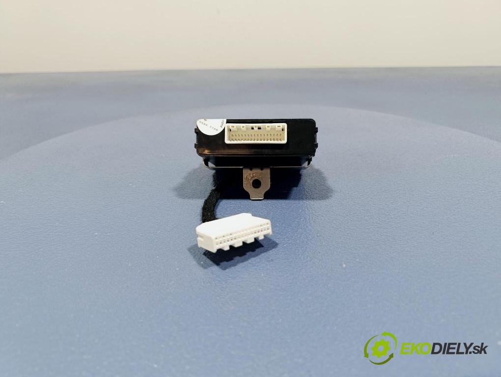 Byd Etp3 2022 snímač / riadiaca jednotka PDC VBH3603100