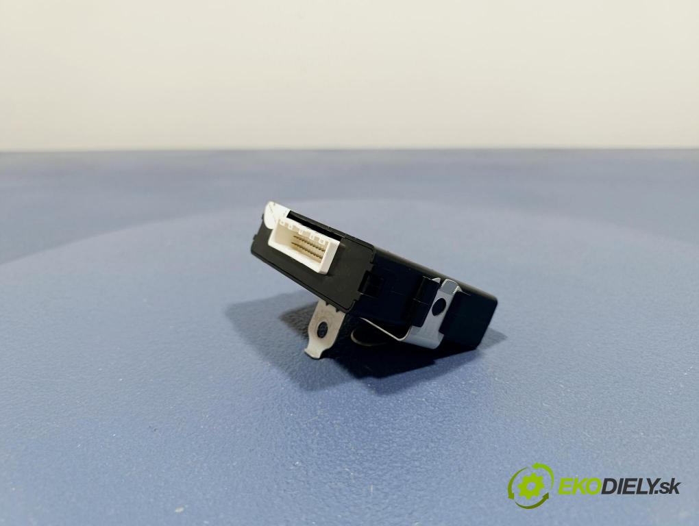 Byd Etp3 2022 snímač / riadiaca jednotka PDC VBH3603100