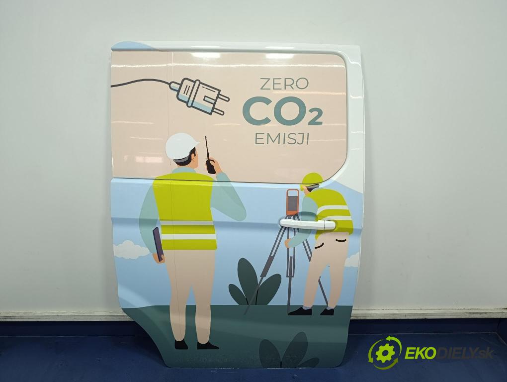 Byd Etp3 2022 dvere zad pravé