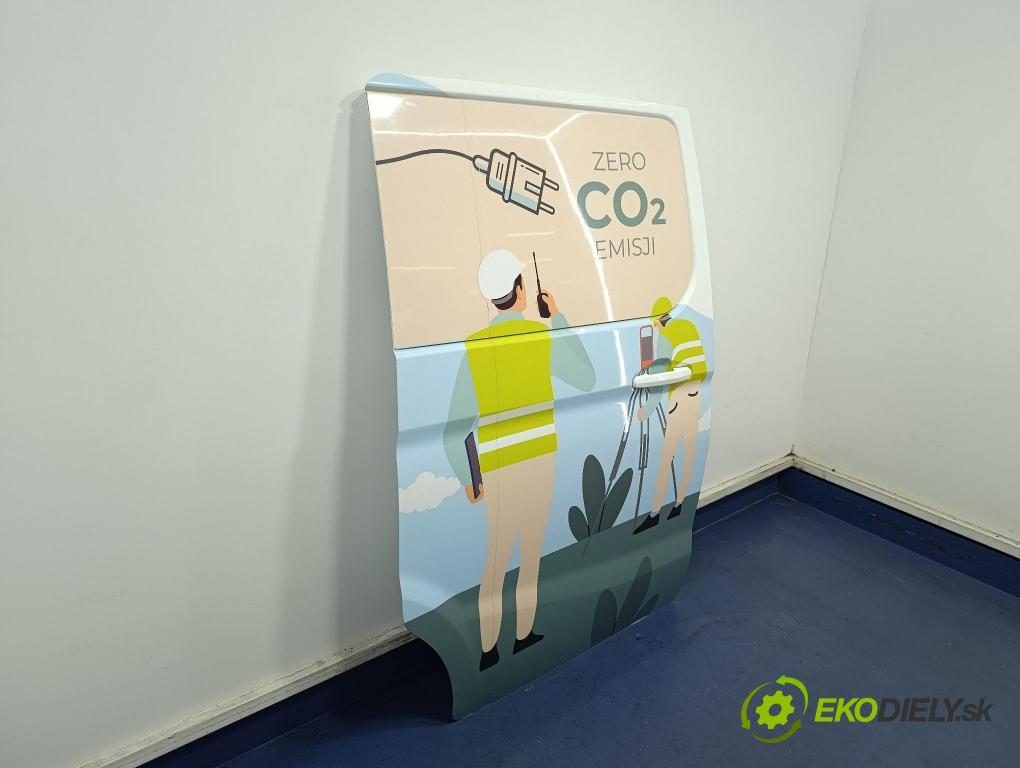 Byd Etp3 2022 dvere zad pravé