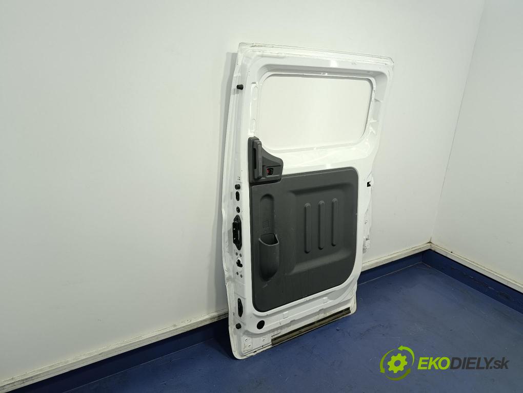 Byd Etp3 2022 dvere zad pravé