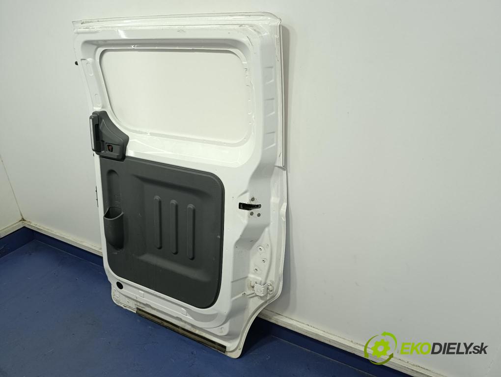 Byd Etp3 2022 dvere zad pravé