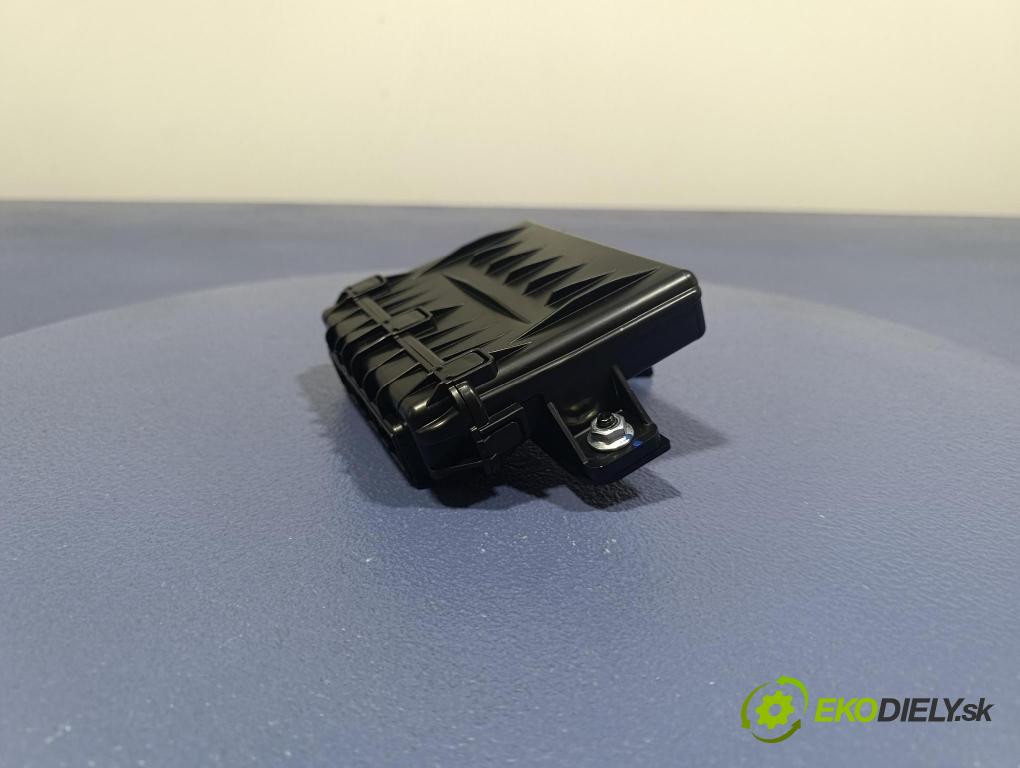 Byd Etp3 2022 riadiaca jednotka VBED8114640