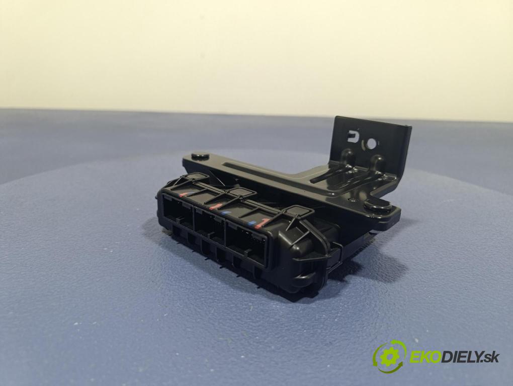 Byd Etp3 2022 riadiaca jednotka VBED8114640