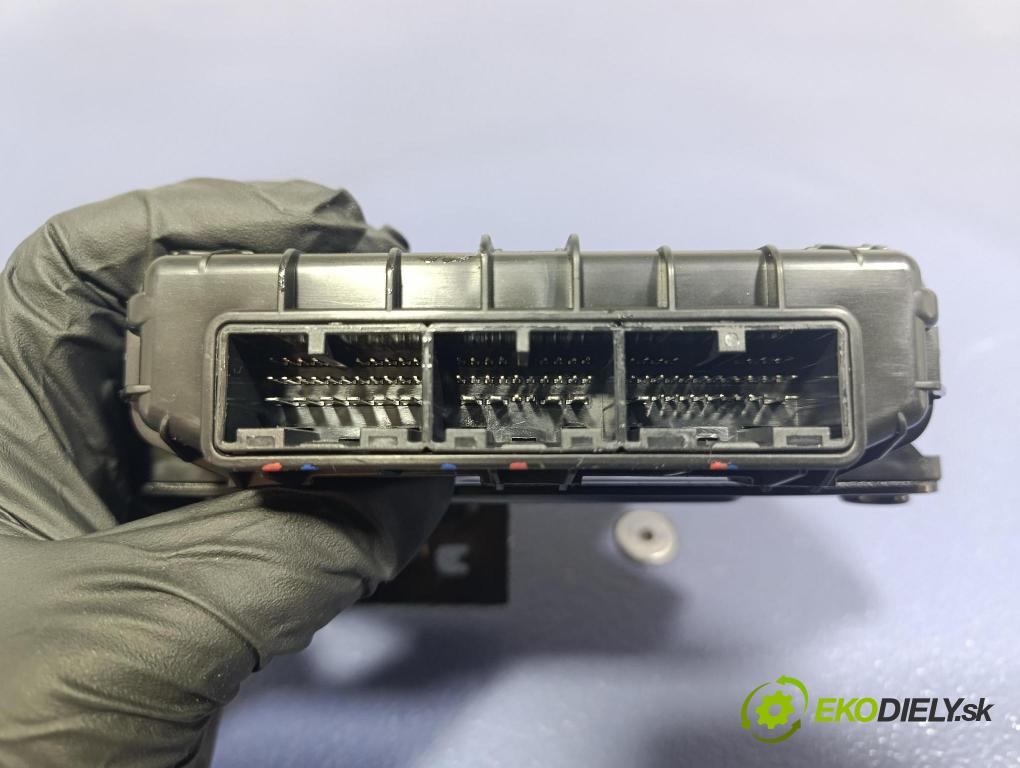Byd Etp3 2022 riadiaca jednotka VBED8114640