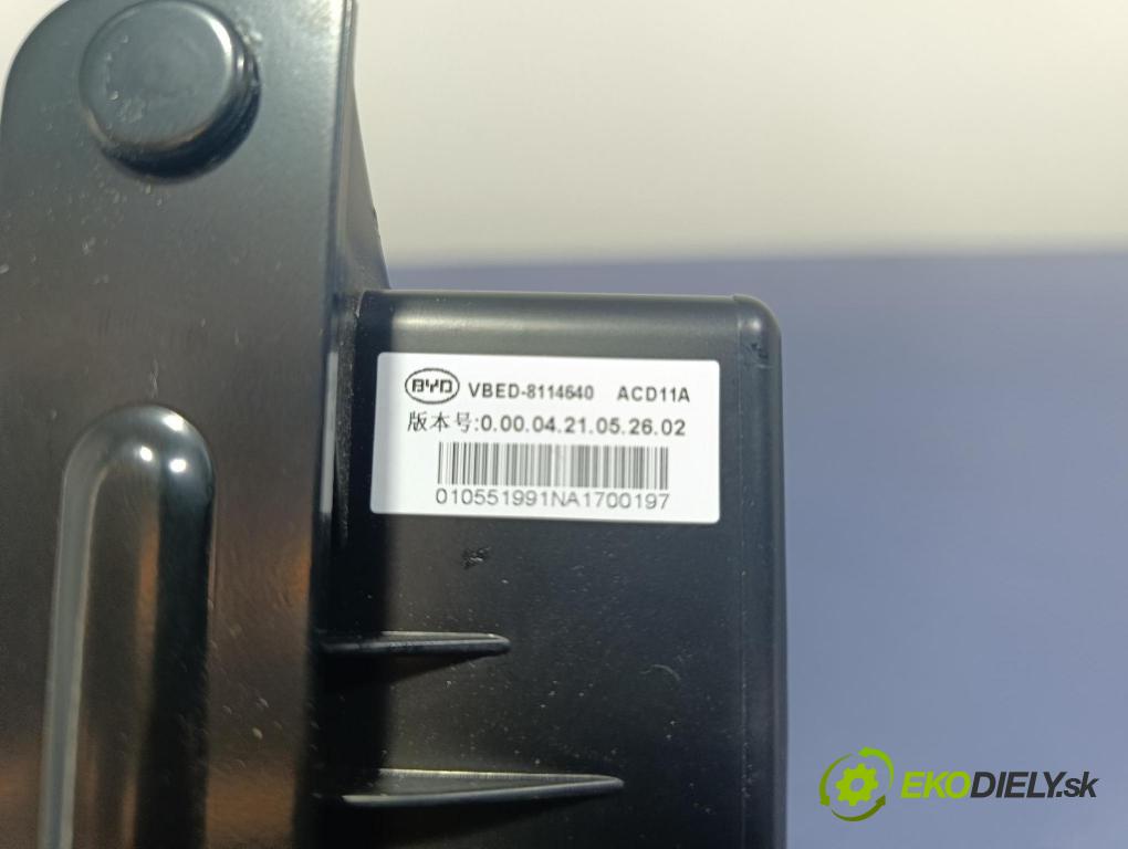 Byd Etp3 2022 riadiaca jednotka VBED8114640