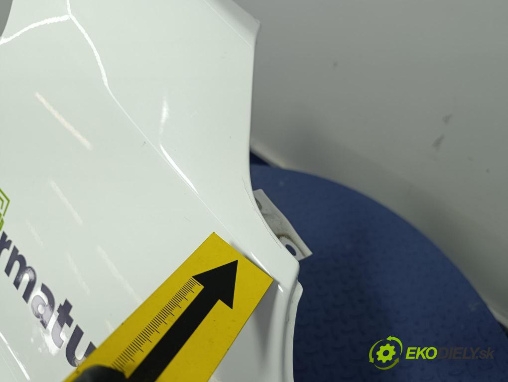 Byd Etp3 2022 blatník Predné v pravo: