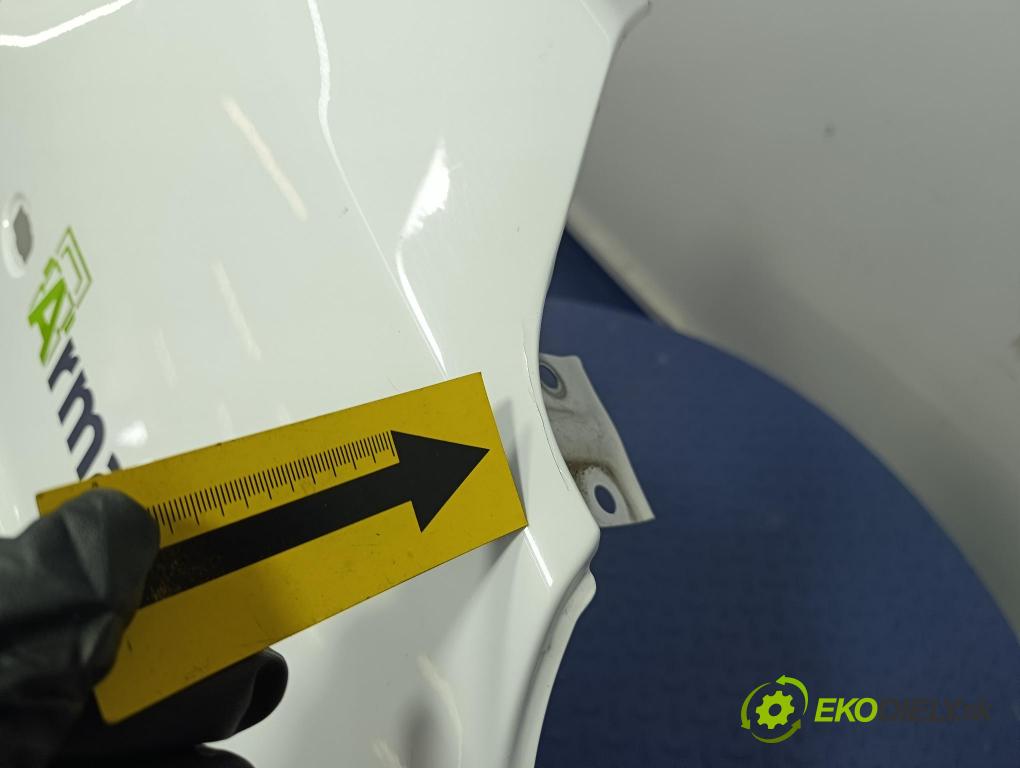 Byd Etp3 2022 blatník Predné v pravo: