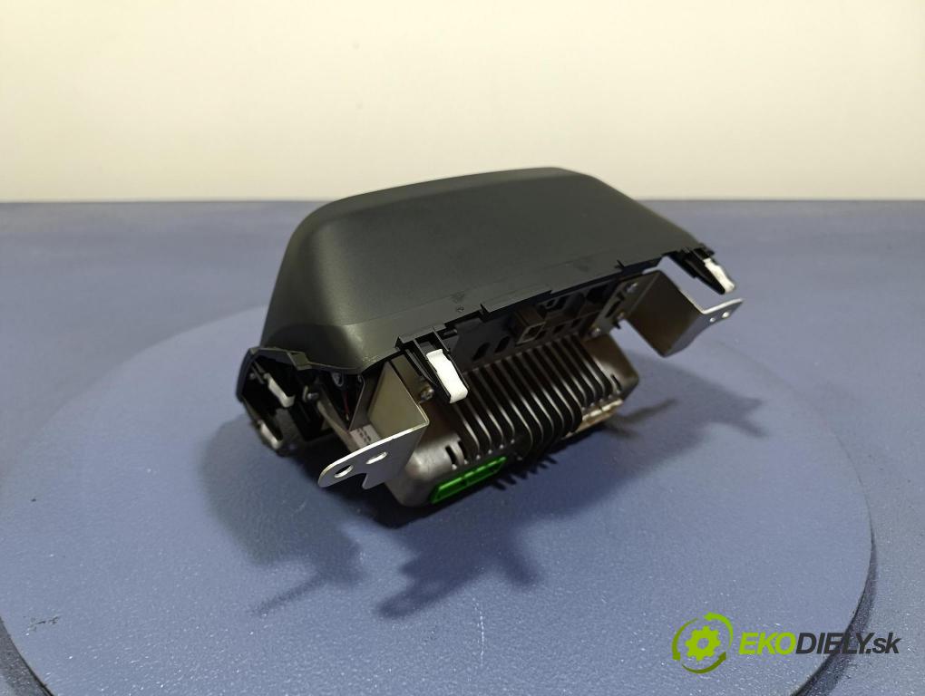 Byd Etp3 2022 Radio I Navigácia: VBH7910010Y1
