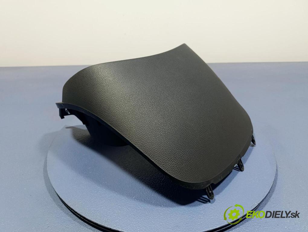 Byd Etp3 2022 kryt Plast: Interiéry: VB-5306661