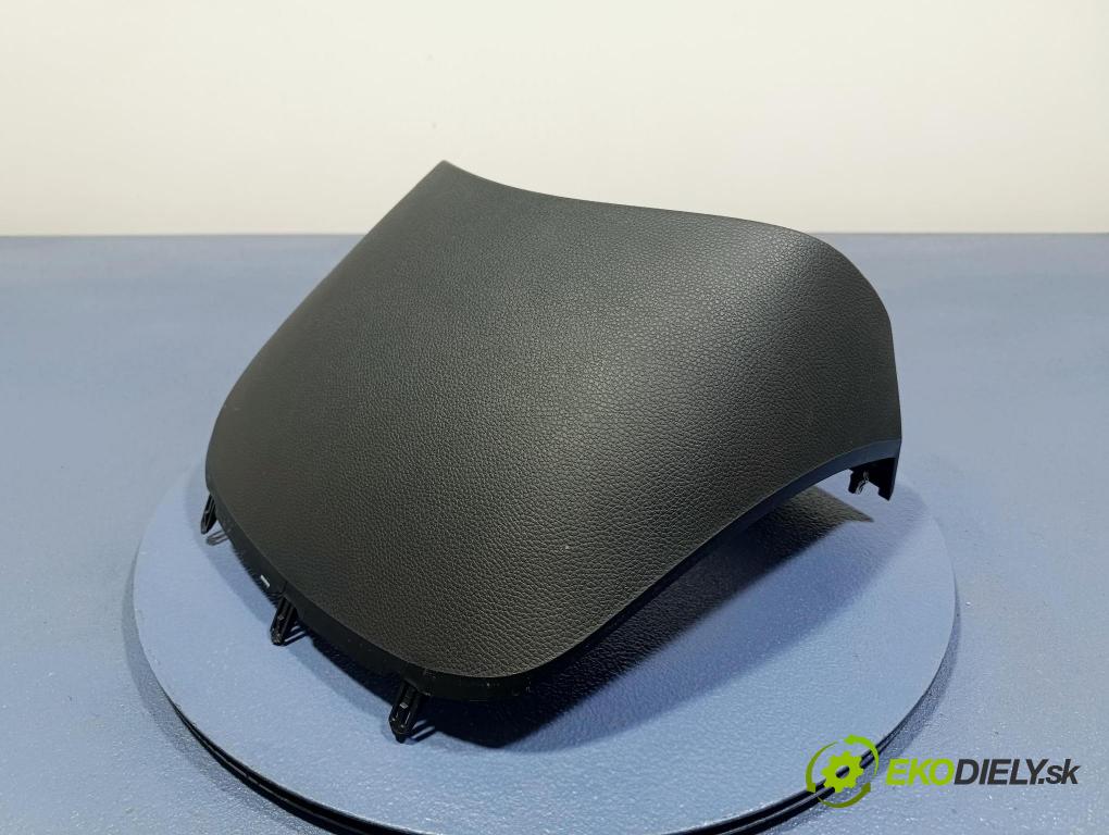 Byd Etp3 2022 kryt Plast: Interiéry: VB-5306661