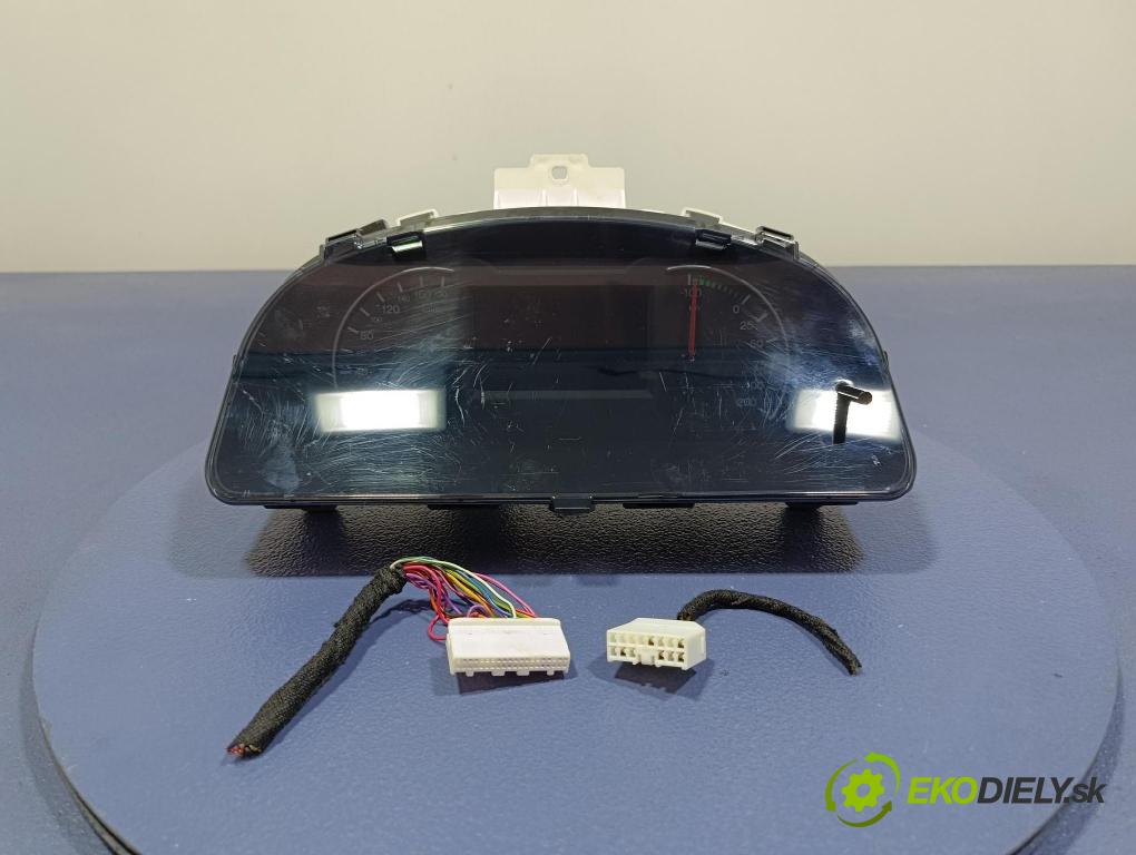 Byd Etp3 2022 prístrojovka/ budíky VBER-3820010-Y1