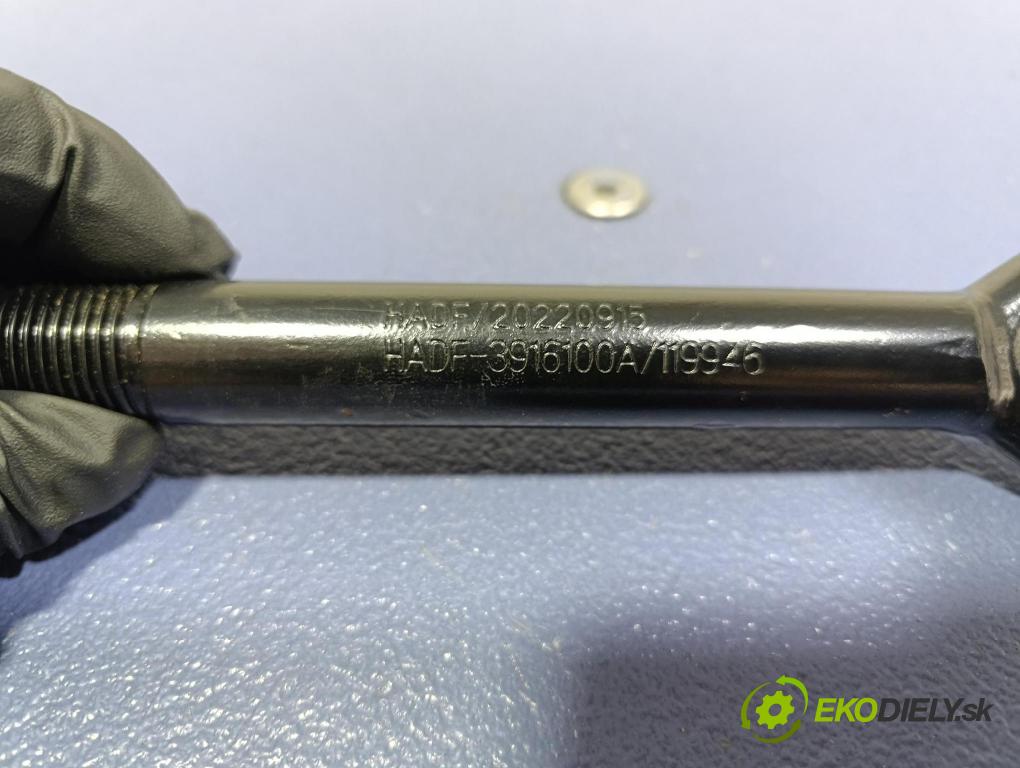Byd Etp3 2022 uchyt Vlečenie: HADF-3916100A